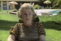 Doris Wishman